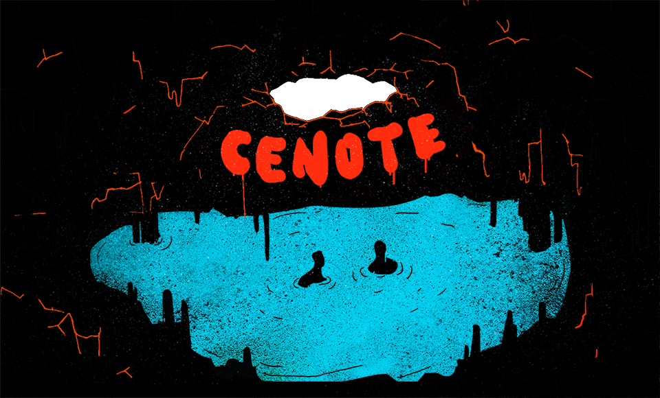 Cenote960