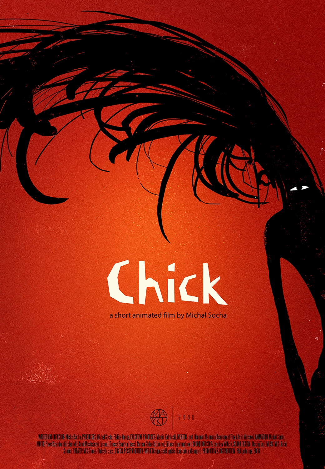 CHICK_Poster_S
